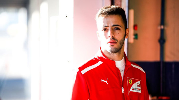 The curious case of Ferrari star Charles Leclerc and his future with the  Maranello team