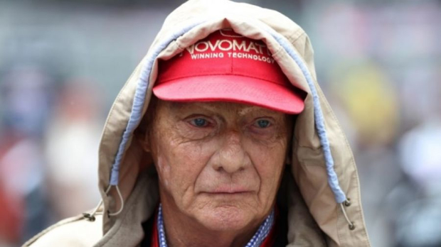 Photo: © LAT Images