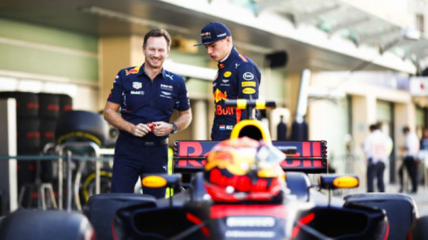 Photo: © LAT Images