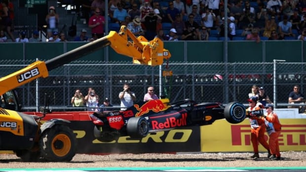 Photo: © LAT Images