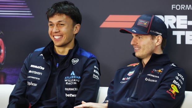 Credit for photo: Red Bull Content Pool