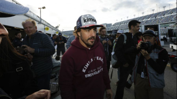 Photo: © LAT Images