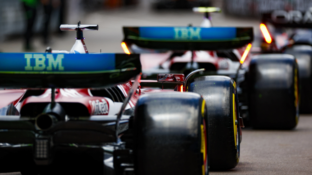 hamilton, leclerc, ferrari, monaco, 2025, f1, generic