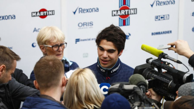 Photo: © LAT Images