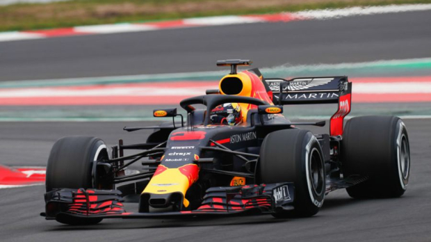 Photo: © LAT Images