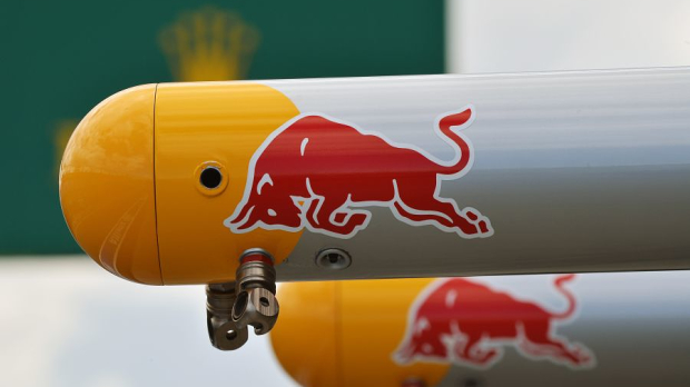 Red Bull logo
