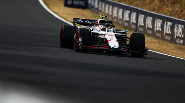 Yuki Tsunoda, Japanese Grand Prix, Red Bull Racing, Generic — Foto: © IMAGO