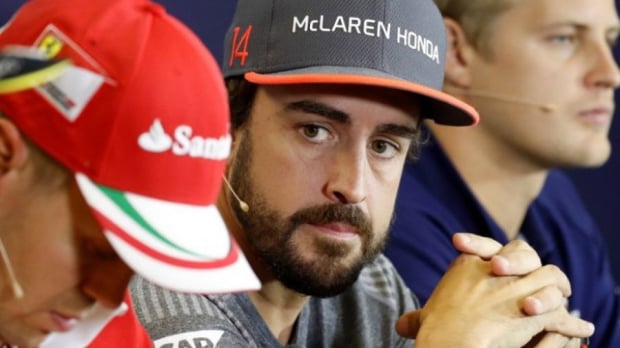 Photo: © LAT Images