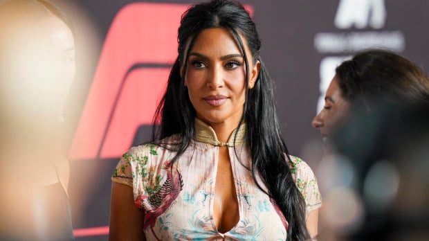 Kim Kardashian — Foto: © IMAGO