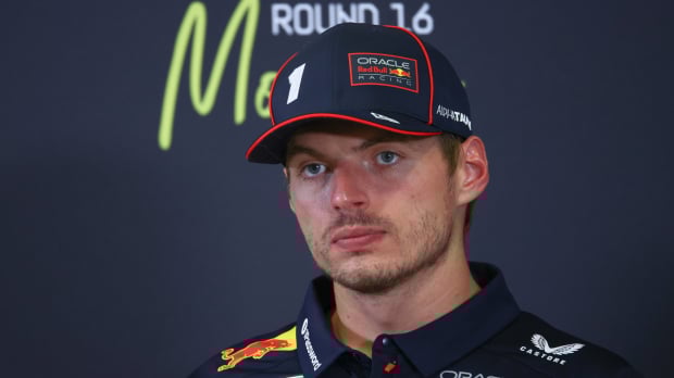 verstappen, monza, red bull 