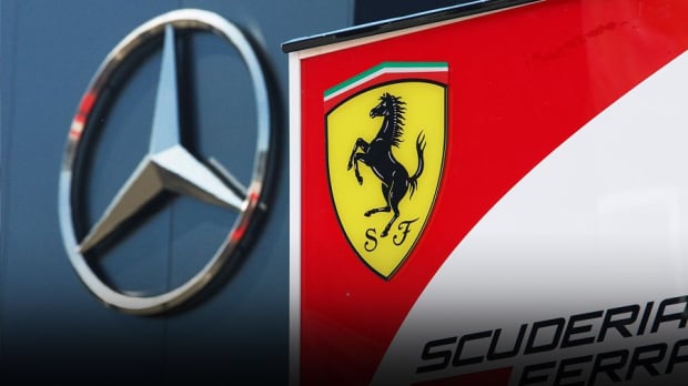 logo special thumb — Foto: © LAT Images