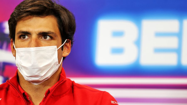 Sainz