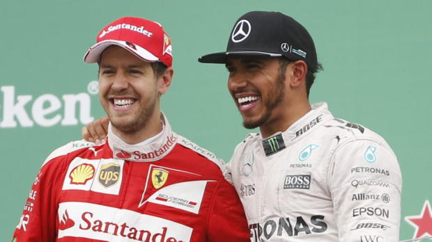 Photo: © LAT Images