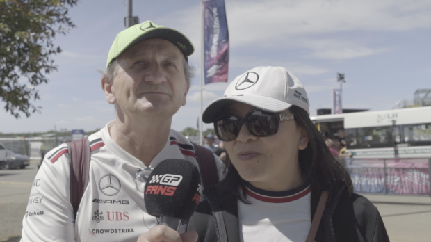 silverstone