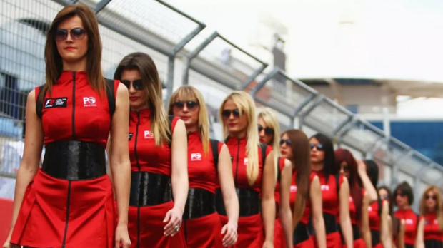 Photo: © LAT Images