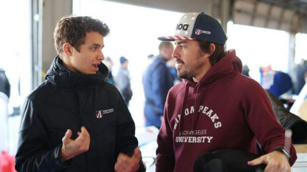 Photo: © LAT Images