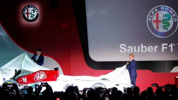 Foto: © LAT Images