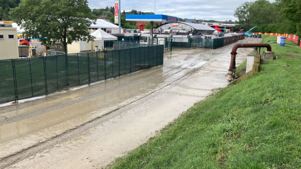 imola race cancellation