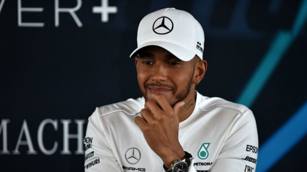 Photo: © LAT Images