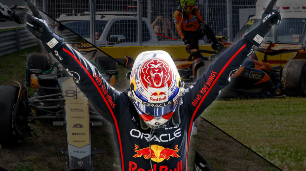 verstappen, thumb