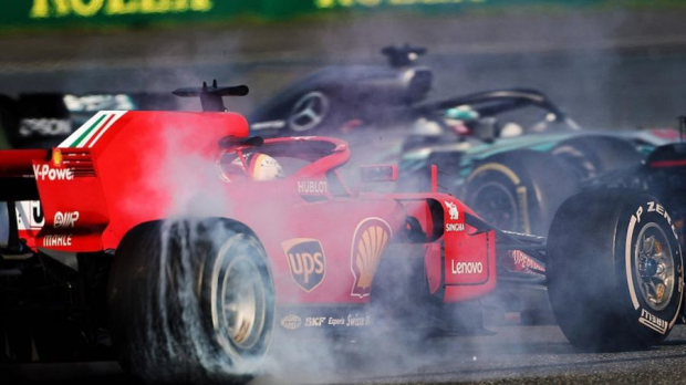 Photo: © LAT Images