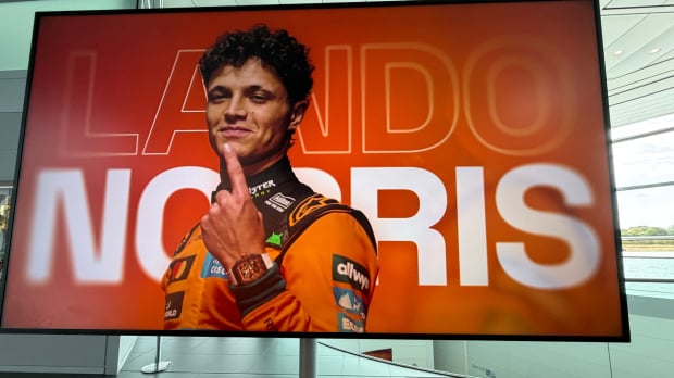 Anticipation built right up to the line in Hungary as Norris snatched pole by a tenth of a second