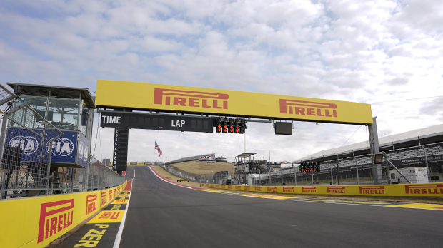 Austin, COTA, generic, 2024