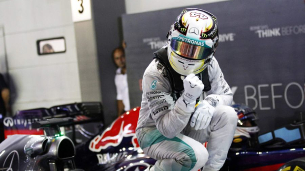 Photo: © LAT Images