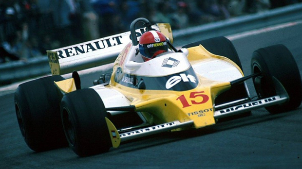 In Memoriam: Jean-Pierre Jabouille