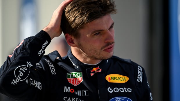 Verstappen in Canada — Foto: © Red Bull Content Pool