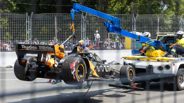 IndyCar Toronto 2024