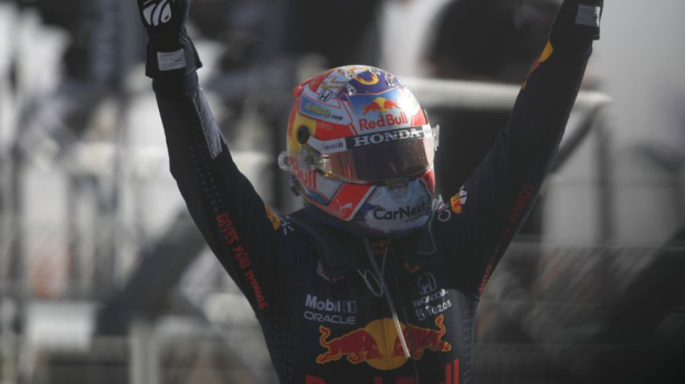 Max Verstappen, DutchGP — Foto: © LAT Images