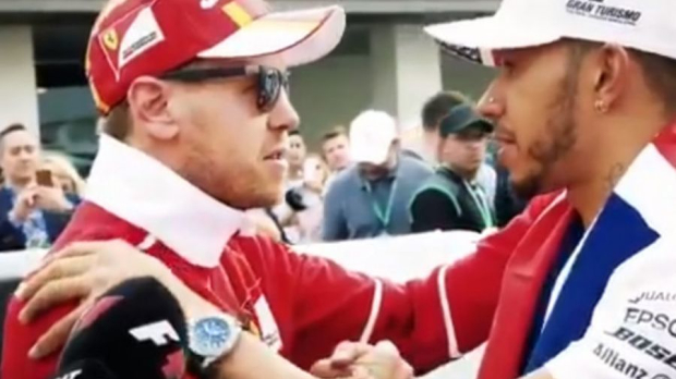 Photo: © LAT Images