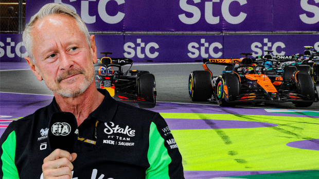 Wheatley, Piastri, Verstappen, socials