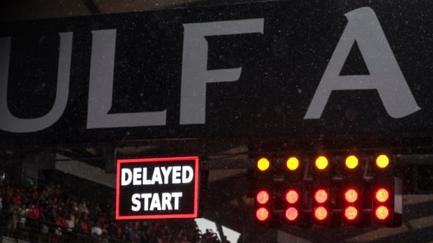 malaysia, rain, bahrein gp — Foto: © IMAGO