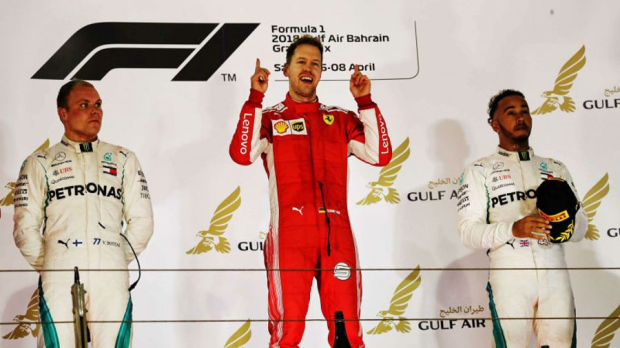 Photo: © LAT Images