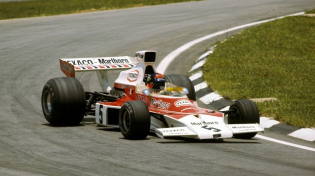 Photo: © LAT Images