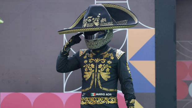 Mexico, Mexico City, Mexican Grand Prix, 2024, Generic