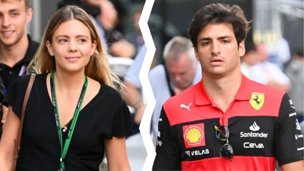 F1 WAGs: Wives and Girlfriends of Lewis Hamilton, Max Verstappen, Daniel  Ricciardo and co 