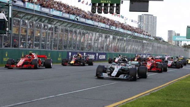 Photo: © LAT Images