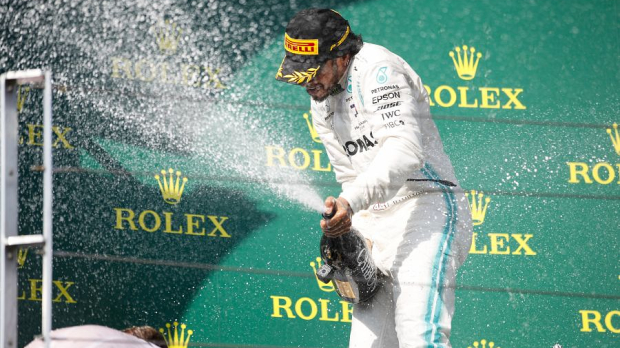 Lewis Hamilton Net Worth 2020 Salary And Sponsorship Deals Of An F1 Champion Gpfans Com