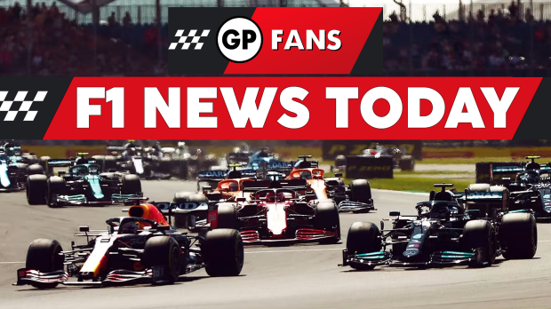gpfans, f1 news today