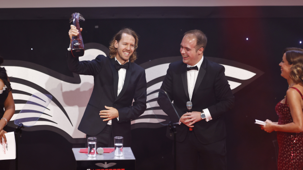 Vettel