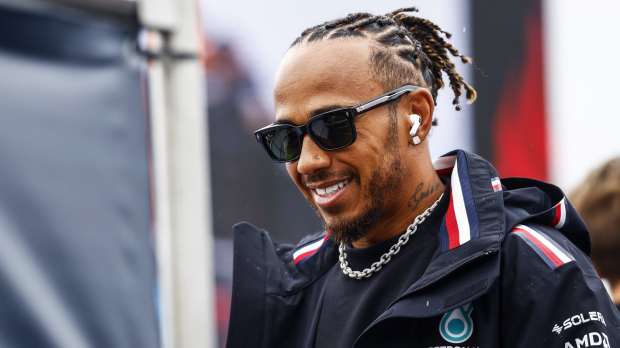 Lewis Hamilton Net Worth 2023: How much money he has earned in the last  years?