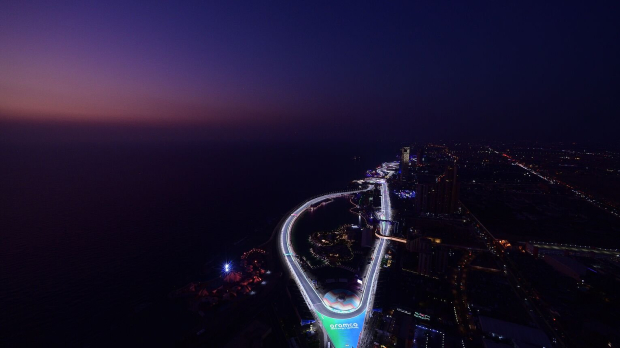 jeddah