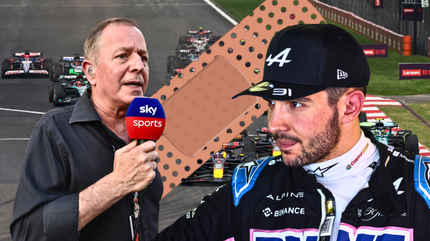 Thumbnail for article regarding drivers' opinions on new points system
