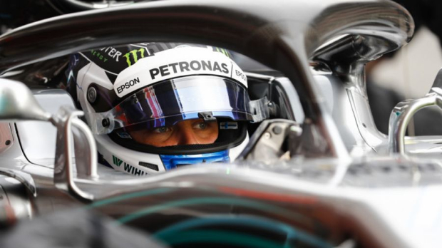 Foto: © LAT Images