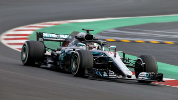 Photo: © LAT Images