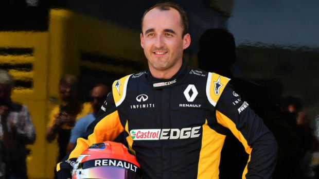 Photo: © LAT Images