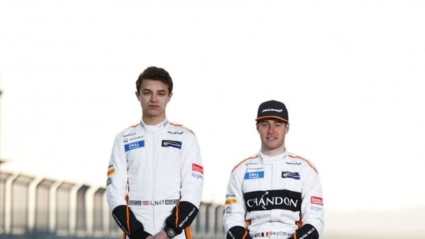 Photo: © LAT Images